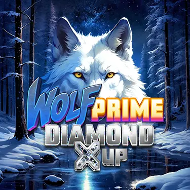 Wolf Prime Diamond X UP